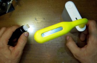 USB фонарик: советы по выбору, лучшие идеи применения